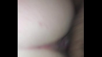 Fucking gf wet pussy