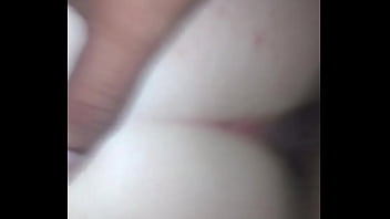 Fucking gf wet pussy