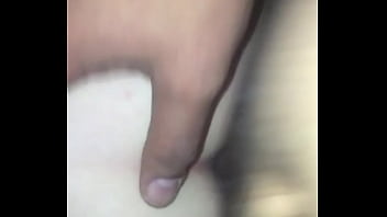 Fucking gf wet pussy