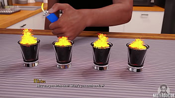 Being a dik ep 298 visual novel gameplay