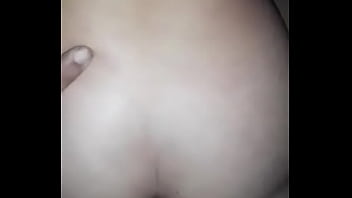 Deu o cu pro namorado