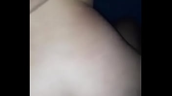 Deu o cu pro namorado