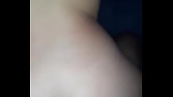 Deu o cu pro namorado