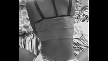 Ghana most hot and famous twerker girl in town