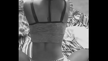 Ghana most hot and famous twerker girl in town