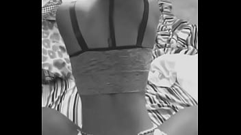 Ghana most hot and famous twerker girl in town