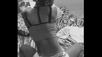 Ghana most hot and famous twerker girl in town