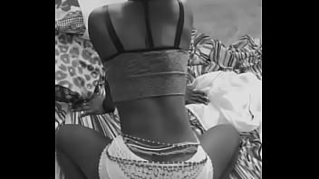 Ghana most hot and famous twerker girl in town