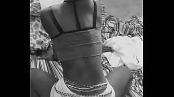 Ghana most hot and famous twerker girl in town