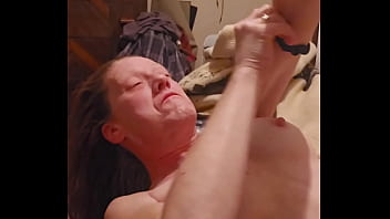 Face Fucking Little Redhead thumbnail