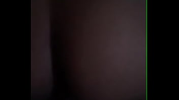 Phat ass doggy style