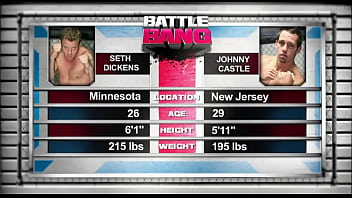 Alexia rae banged hard on the battle bang ring