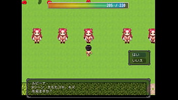 The kissing succubus and the bewildering forest japanese version hentai game gallery 5 6