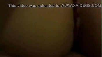 Con una perrita culona