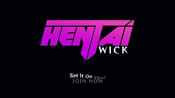 She's feeling horny and her bf fucks her hard