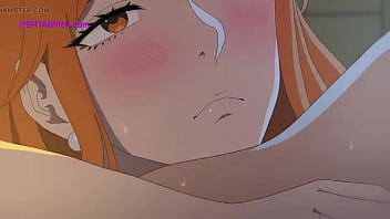 She's feeling horny and her bf fucks her hard She's feeling horny and her bf fucks her hard