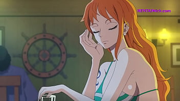 She's feeling horny and her bf fucks her hard