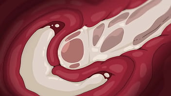 She's feeling horny and her bf fucks her hard