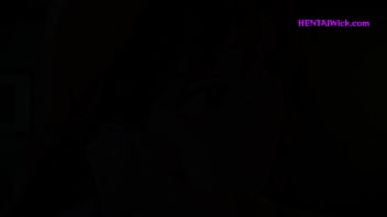 She's feeling horny and her bf fucks her hard She's feeling horny and her bf fucks her hard