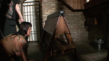 Bdsm Punished In The Sm Club Part 3 thumbnail