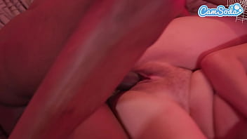 Petite teen m3gan gets destroyed by big black cock halloween cosplay bbc special