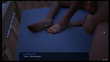 Stepsis thighs milfy city episode 4