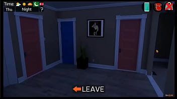 Stepsis thighs milfy city episode 4