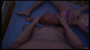 Stepsis thighs milfy city episode 4 Stepsis thighs milfy city episode 4