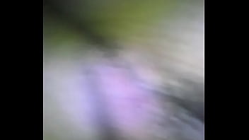 Gordita se quita la ropa