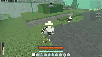 Deepwoken see jay receives hard anal