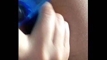 Alejandra feeling horny