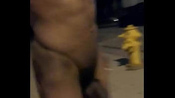 Nude Outside thumbnail