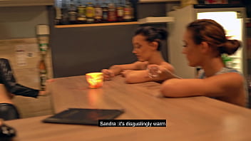 4k twins gangbang with dominatrix lesbian florane russell and 5 guys dap dp rought