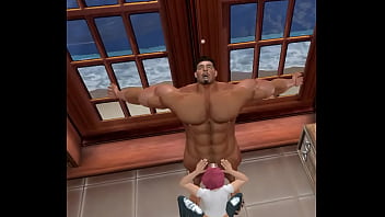 Big latino bull Big latino bull