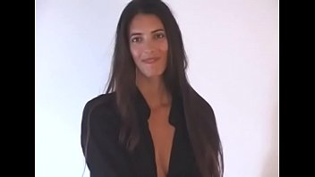 Sweet beauties shows her naughty side