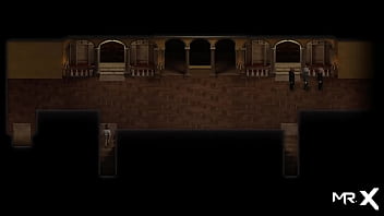 Came to visit to get pussy filled with cum