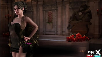 Came to visit to get pussy filled with cum