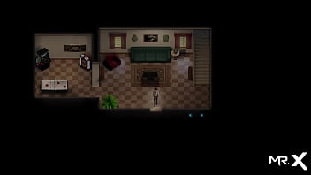 Came to visit to get pussy filled with cum