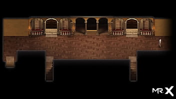 Came to visit to get pussy filled with cum