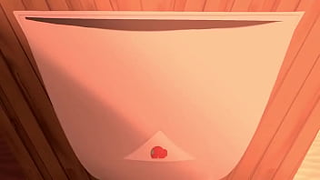 Doggystyle and creampie