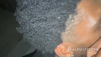 Fucking around the city