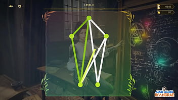 Ep13 naughty professor esther fucked from behind magic chapter 2