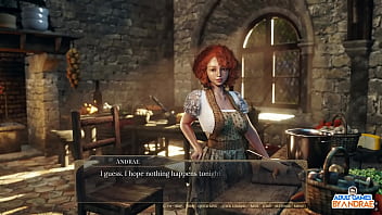 Ep13 naughty professor esther fucked from behind magic chapter 2