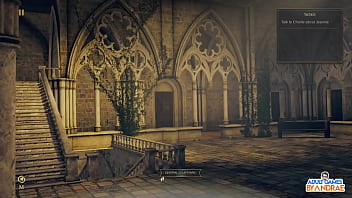 Ep13 naughty professor esther fucked from behind magic chapter 2