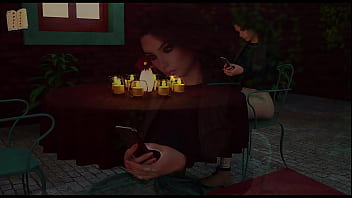 Being a dik 207 dik route