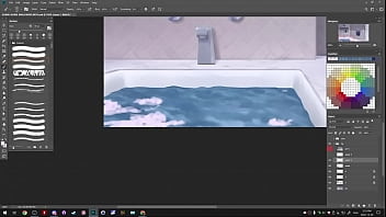 Sts broadcast by dc on picarto dated december twentieth 2022