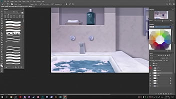 Sts broadcast by dc on picarto dated december twentieth 2022