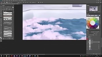 Sts broadcast by dc on picarto dated december twentieth 2022