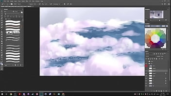 Sts broadcast by dc on picarto dated december twentieth 2022