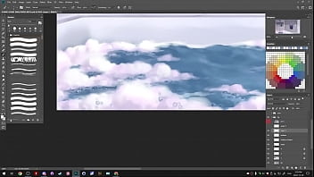 Sts broadcast by dc on picarto dated december twentieth 2022